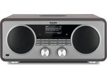 Technisat Digitradio 602 Antracite/Argento