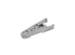 Lanberg NT-0101 Cable Stripper Gray