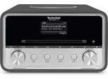 Technisat Digitradio 586 Antracite/Argento