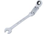 Bgs Chiave Ad Anello A Doppio Snodo, Angolata Sw 12 Mm - 6172