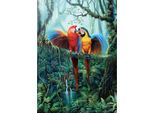 Art Puzzle Puzzle Amore Nella Giungla 260 Pezzi