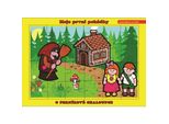 Teddies Puzzle Casa Di Pan Di Zenzero 24 Pezzi