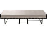 Letto Pieghevole Con Materasso HW69423BE, Con Materasso, Portata 130 Kg, 80 X 190 Cm - A