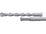 Makita Punta Per Martello SDS-PLUS, 6 X 210 Mm SDS-PLUS - 6 X 210 Mm