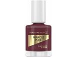 Max Factor Miracle Pure Nail Color Fb.373 Regal Garnet