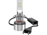 Osram Ledriving Xtr H7 12V 18W Px26D 2 Unità