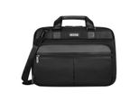Targus | Mobile Elite Topload | Adatta A 15,6-16 " | Cartella | Nero | Tracolla"