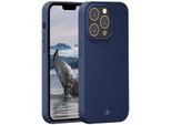 Dbramante1928 Monaco Cover Protettiva Per Telefoni Cellulari 15,5 Cm (6.1") Cover Blu"