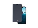 Etui Dbramante 1928 New York 2W1 Wallet Do Iphone 14 Pro Niebieski/Pacific Blue
