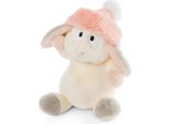 Nici Peluche Coniglio Volpe 35 Cm, Verde