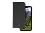 Etui Dbramante 1928 New York 2W1 Wallet Do Iphone 14 Pro Czarny/Black