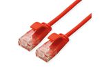 Secomp ROTRONIC-SECOMP Roline Datacenter - Cavo Patch - RJ-45 (M) ( 21.44.3910 )