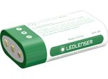 Ledlenser 2X 21700 Batterie Ricaricabili Agli Ioni Di Litio
