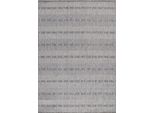 Teppich Da Esterno Aruba Grau 120 Cm X 170 Cm
