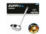 Mestolo Suppix Mestolo In Acciaio Inox Mestolo Per Zuppa Mestolo Per Salsa
