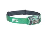 Lampada Frontale Petzl Tikka Core, Verde