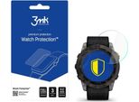 Garmin Enduro 2 51Mm - 3Mk Orologio Di Protezione Flexibleglass