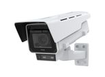 Axis 02168-001 Telecamera Di Sorveglianza Scatola Telecamera Di Sicurezza Ip Esterno 2688 X 1512 Pixel Soffitto Muro