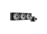Deepcool | LS720 A-RGB | Raffreddatore A Liquido Per Cpu | Nero | Intel, Amd