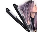 Piastra Per Capelli Per Capelli Crespi, Piastra Per Capelli Crespi, Piastra Per Capelli Crespi, Piastre Per Capelli - Crimmaster