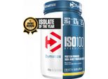 Dymatize Iso 100 Idrolizzato - 900G-Dose Fragola