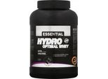 Essential Hydro Optimal Whey - 2250 G, Latte Macchiato