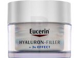 Eucerin Hyaluron-Filler Crema Giorno + Crema Giorno Effetto 3X Spf 30 50 Ml