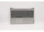 Lenovo Upper Case Asm_Fra L81W1