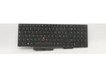 Lenovo Fru Tastiera Thor Num Nbl