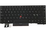 Lenovo CMFL-CS20 BK-BL Pmx Nordic 5N20V44082 Tastiera - Tastiera - Qwerty