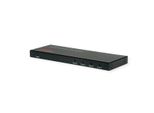 Splitter Video Hdmi Roline, Ultra Sottile, A 4 Vie