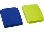 Play-Doh Grab And Go Compound Bag + 2 Colori Di Argilla