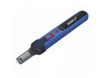 Saldatore A Resistenza, A Batteria Dedra Ded7545 4V 2.0Ah, Ricarica Via Usb