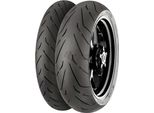 Continental Contiroad 140/70 - 17 M/C Tl 66S Posteriore