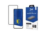 Samsung Galaxy S21 5G - 3Mk Hardglass Max Lite Nero
