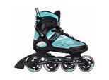 Pattini A Rotelle Playlife Flyte Teal 84, 4X, 84, 38