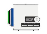 Walimex Pro Pannello Roll-Up Sfondo 210X220Cm Bianco