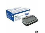 Toner Nero Brother TN-3430