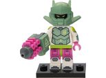 Serie Lego 24: Robot Guerriero