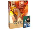 Dixit Puzzle Collection Famiglia 500 Pezzi Puzzle