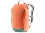 Deuter Stepout 16 - Castagna-Edera