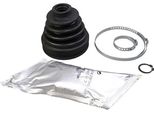 Set Soffietti Albero Motore 88Mm Metzger Per Opel Meriva A