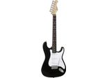 Chitarra Elettrica Dimavery ST-203, Nero