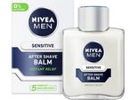 Nivea Men Sensitive Instant Relief Balsamo Dopobarba 100 Ml