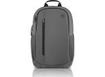 Dell | Adatta Alla Taglia " | Ecoloop Urban Backpack | CP4523G | Zaino | Grigio | 14-16 """