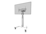 Neomounts Bos 32"-75"" 1TFT Bianco Max.70Kg"