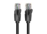 Cavo Ethernet Utp Cat6 Vention Ibebj Rj45 1000Mbps 5M Nero