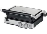 Griglia Di Contatto Sencor Sbg 4010SS