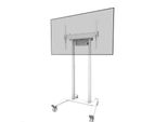 Neomounts FL55-875WH1 Carrello Porta Tv 55-100" - Motorizzato -"