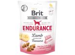 Brit Care Snack Funzionale Per Cani Endurance Agnello 150 G